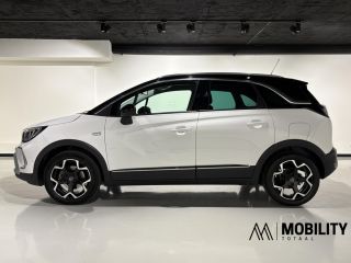 Opel Crossland 1.2 Turbo Ultimate automaat |ARG stoelen|Camera|Navi|Carplay|PDC|