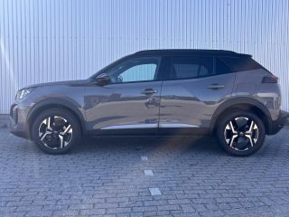 Peugeot 2008 1.2 PureTech 130PK GT | Automaat | Camera V+A | Navigatie | Adaptive Cruise Control | Apple Carpl...
