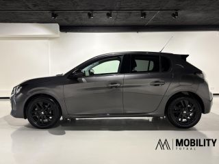 Peugeot 208 1.2 Allure 100pk automaat |Black|Navi|Carplay|Camera|Lane assist|Cruise|