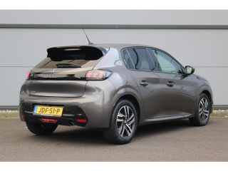 Peugeot 208 1.2 Allure 100 PK AUT. | Camera | Navi | Cruise | Carplay | Pdc | Peugeot 208 1.2 Allure 100 PK A...