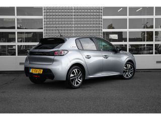 Peugeot 208 1.2 PureTech 75pk Style | Achteruitrijcamera | Airco | Cruise Control | Navigatie