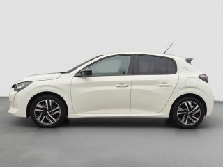 Peugeot 208 1.2 PureTech Allure Automaat | LED | Carplay/android auto | Full map navigatie | Climate control |
