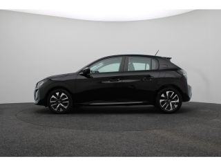 Peugeot 208 € 3700 Voorraad Voordeel | 1.2 PureTech 100 Style | Airco | Apple Carplay/Android Auto|telefoonin...