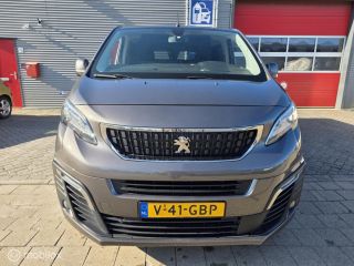 Peugeot Expert Bestel 2.0 BlueHDI 120 Long Asphalt DC