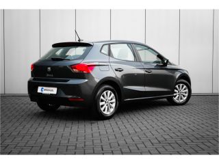 Seat Ibiza Style Plus | Automatisch dimmende binnenspiegel | Buitenspiegels elektrisch verstelbaar | Koplamp...