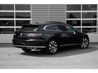 Volkswagen Arteon 1.4 TSI eHybrid 218pk R-Line Business+ | Panoramadak | Head-Up | 360 Camera | Leder | Matrix