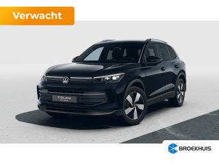 Volkswagen Tiguan Life Edition - eHybrid | 'App-Connect' draadloze smartphone integratie | Automatische afstandsreg...