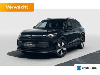 Volkswagen Tiguan Life Edition - eHybrid | 'App-Connect' draadloze smartphone integratie | Automatische afstandsreg...