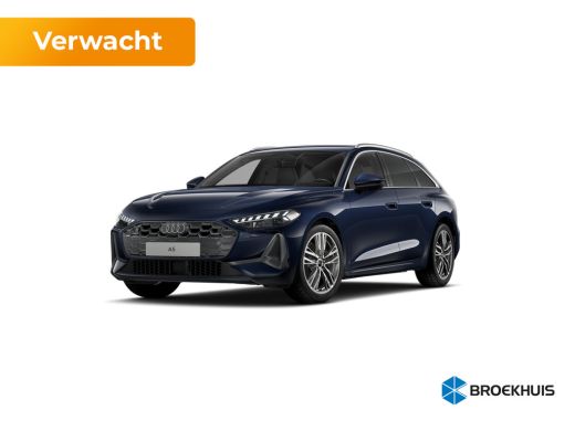 Audi A5 Avant Advanced Edition | Adaptive cruise control | Aluminium optiek in het interieur | Audi smart... Audi A5 Avant Advanced Edition | Adaptive cruise control | Aluminium optiek in het interieur | Audi smart...