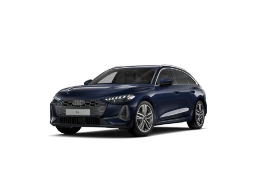 Audi A5 Avant Advanced Edition | Adaptive cruise control | Aluminium optiek in het interieur | Audi smart... ActivLease financial lease
