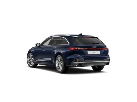 Audi A5 Avant Advanced Edition | Adaptive cruise control | Aluminium optiek in het interieur | Audi smart... ActivLease financial lease