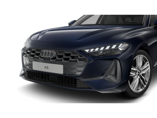 Audi A5 Avant Advanced Edition | Adaptive cruise control | Aluminium optiek in het interieur | Audi smart... ActivLease financial lease