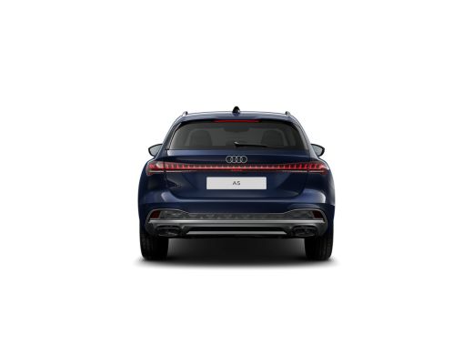 Audi A5 Avant Advanced Edition | Adaptive cruise control | Aluminium optiek in het interieur | Audi smart... ActivLease financial lease