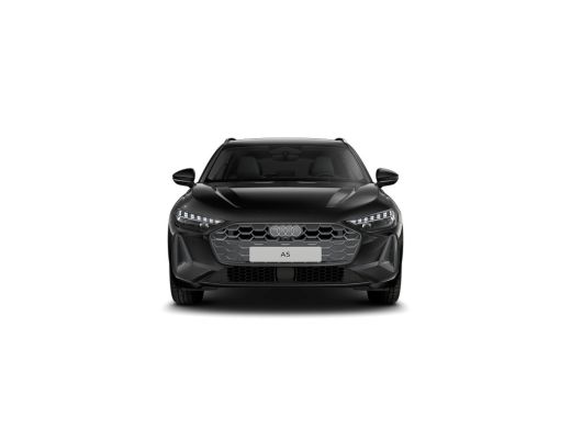 Audi A5 Avant Advanced Edition | Adaptive cruise control | Aluminium optiek in het interieur | Audi smart... ActivLease financial lease