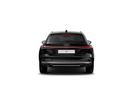 Audi A5 Avant Advanced Edition | Adaptive cruise control | Aluminium optiek in het interieur | Audi smart... ActivLease financial lease