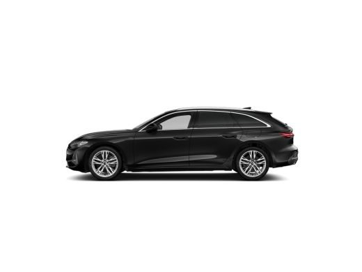 Audi A5 Avant Advanced Edition | Adaptive cruise control | Aluminium optiek in het interieur | Audi smart... ActivLease financial lease