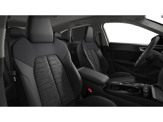 Audi A5 Avant Advanced Edition | Adaptive cruise control | Aluminium optiek in het interieur | Audi smart... ActivLease financial lease