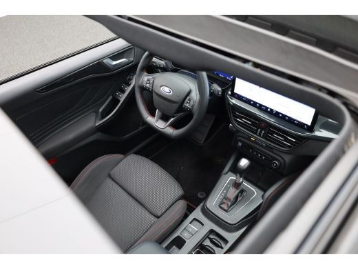 Ford Focus 1.0 EcoBoost Hybrid ST Line X ActivLease financial lease