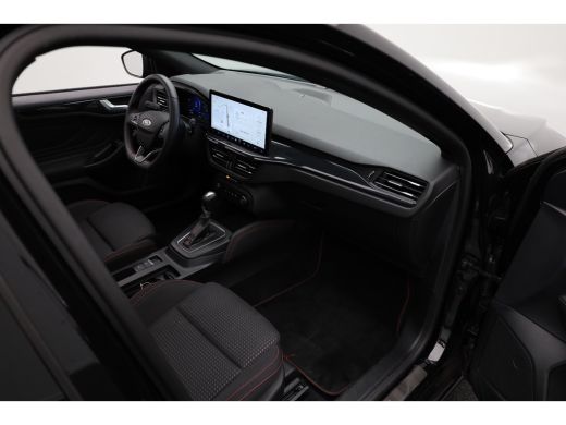 Ford Focus 1.0 EcoBoost Hybrid ST Line X ActivLease financial lease