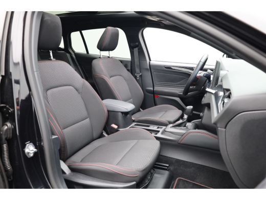 Ford Focus 1.0 EcoBoost Hybrid ST Line X ActivLease financial lease