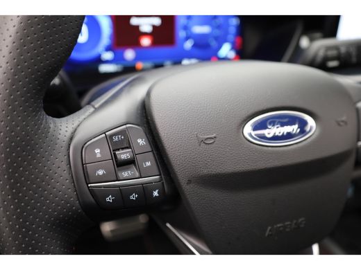Ford Focus 1.0 EcoBoost Hybrid ST Line X ActivLease financial lease