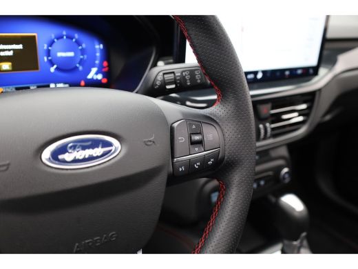Ford Focus 1.0 EcoBoost Hybrid ST Line X ActivLease financial lease