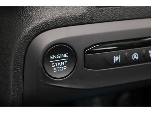 Ford Focus 1.0 EcoBoost Hybrid ST Line X ActivLease financial lease