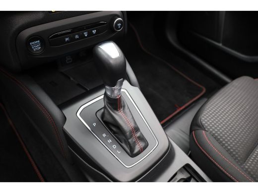 Ford Focus 1.0 EcoBoost Hybrid ST Line X ActivLease financial lease