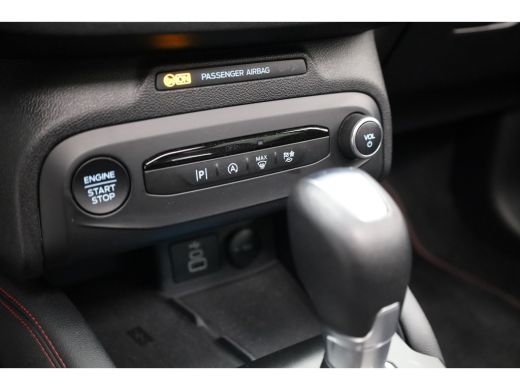 Ford Focus 1.0 EcoBoost Hybrid ST Line X ActivLease financial lease