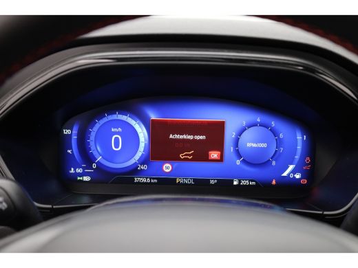 Ford Focus 1.0 EcoBoost Hybrid ST Line X ActivLease financial lease