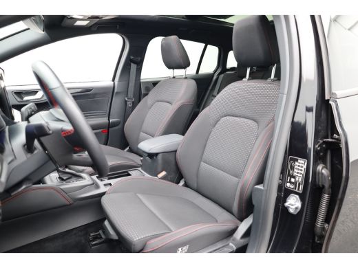 Ford Focus 1.0 EcoBoost Hybrid ST Line X ActivLease financial lease
