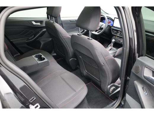 Ford Focus 1.0 EcoBoost Hybrid ST Line X ActivLease financial lease