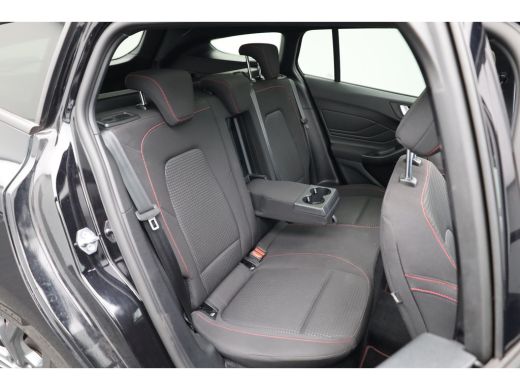 Ford Focus 1.0 EcoBoost Hybrid ST Line X ActivLease financial lease