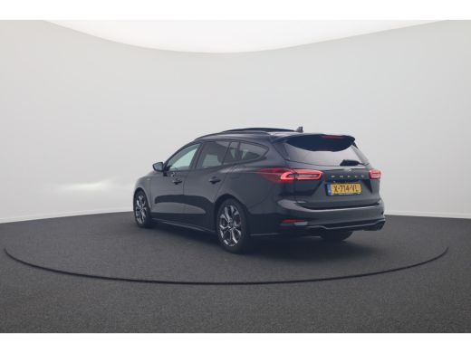 Ford Focus 1.0 EcoBoost Hybrid ST Line X ActivLease financial lease