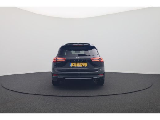 Ford Focus 1.0 EcoBoost Hybrid ST Line X ActivLease financial lease