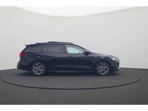 Ford Focus 1.0 EcoBoost Hybrid ST Line X ActivLease financial lease