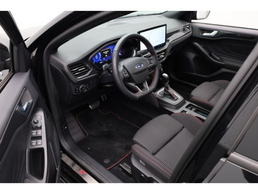 Ford Focus 1.0 EcoBoost Hybrid ST Line X ActivLease financial lease