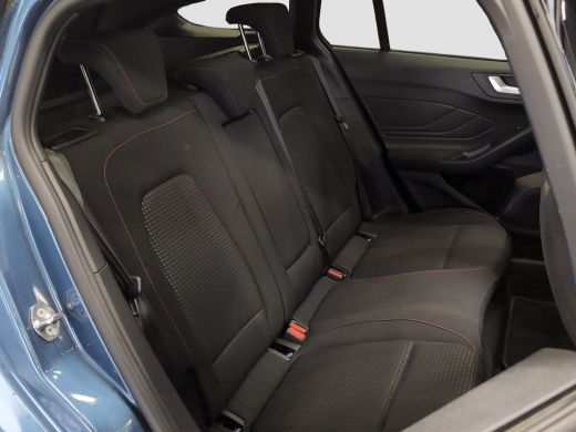 Ford Focus 1.0 EcoBoost Hybrid ST Line X | Achteruitrijcamera | Apple Carplay/Android Auto|telefoonintegrati... ActivLease financial lease