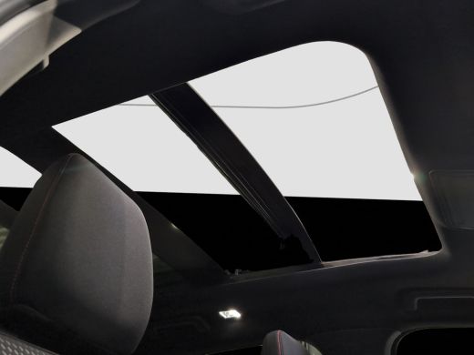 Ford Focus Wagon 1.0 Hybrid ST Line X | Pano | Winter Pack | Adap. Cruise | Matrix LED ActivLease financial lease