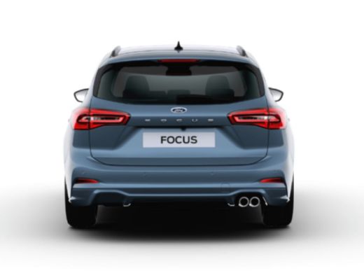 Ford Focus 1.0 EcoBoost Hybrid ST Line X | Achteruitrijcamera | Apple Carplay/Android Auto|telefoonintegrati... ActivLease financial lease