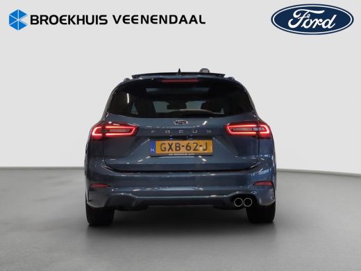 Ford Focus 1.0 EcoBoost Hybrid ST Line X | Achteruitrijcamera | Apple Carplay/Android Auto|telefoonintegrati... ActivLease financial lease
