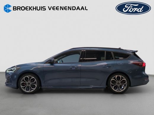 Ford Focus 1.0 EcoBoost Hybrid ST Line X | Achteruitrijcamera | Apple Carplay/Android Auto|telefoonintegrati... ActivLease financial lease