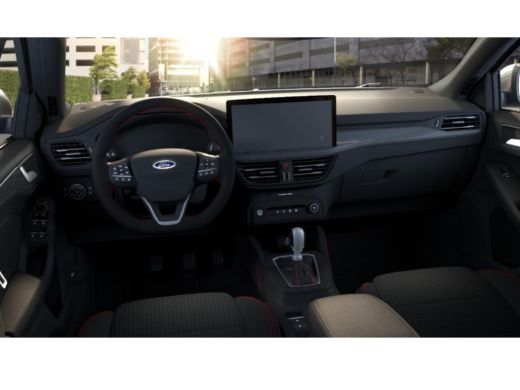 Ford Focus 1.0 EcoBoost Hybrid ST Line X | Achteruitrijcamera | Apple Carplay/Android Auto|telefoonintegrati... ActivLease financial lease