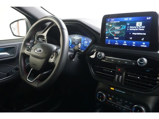 Ford Kuga 2.5 PHEV ST-Line | Achterbank verwarmd | Apple Carplay/Android Auto|telefoonintegratie premium | ... ActivLease financial lease
