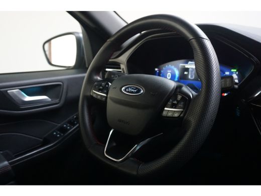 Ford Kuga 2.5 PHEV ST-Line | Achterbank verwarmd | Apple Carplay/Android Auto|telefoonintegratie premium | ... ActivLease financial lease