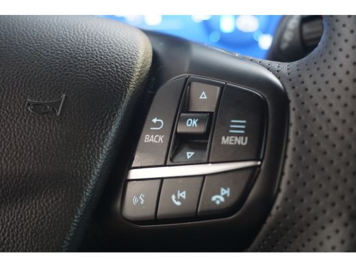 Ford Kuga 2.5 PHEV ST-Line | Achterbank verwarmd | Apple Carplay/Android Auto|telefoonintegratie premium | ... ActivLease financial lease