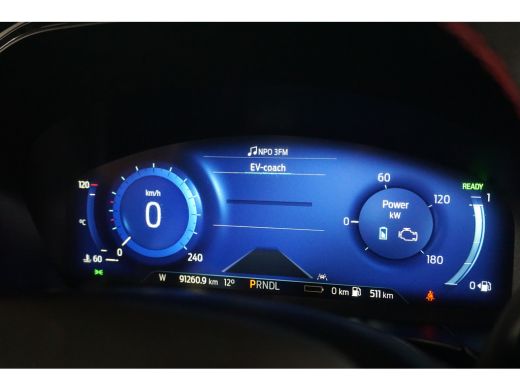 Ford Kuga 2.5 PHEV ST-Line | Achterbank verwarmd | Apple Carplay/Android Auto|telefoonintegratie premium | ... ActivLease financial lease