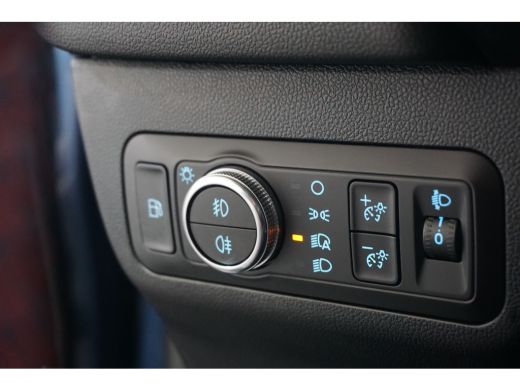 Ford Kuga 2.5 PHEV ST-Line | Achterbank verwarmd | Apple Carplay/Android Auto|telefoonintegratie premium | ... ActivLease financial lease