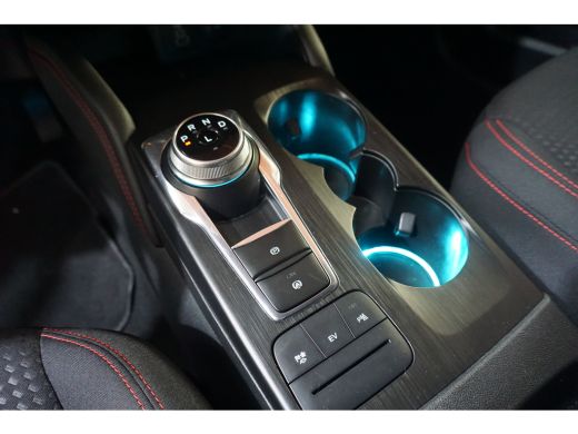 Ford Kuga 2.5 PHEV ST-Line | Achterbank verwarmd | Apple Carplay/Android Auto|telefoonintegratie premium | ... ActivLease financial lease