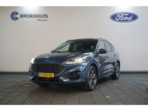 Ford Kuga 2.5 PHEV ST-Line | Achterbank verwarmd | Apple Carplay/Android Auto|telefoonintegratie premium | ... ActivLease financial lease